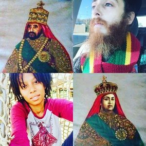 Meet your Poshers, Gretchen and John